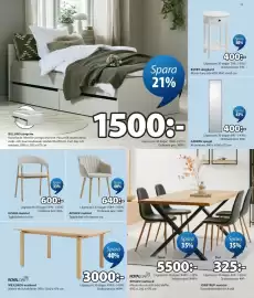 JYSK reklamblad Sida 14