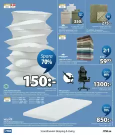 JYSK reklamblad Sida 17