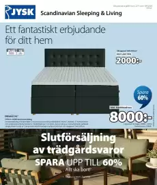 JYSK reklamblad Sida 2