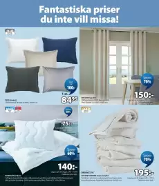 JYSK reklamblad Sida 3