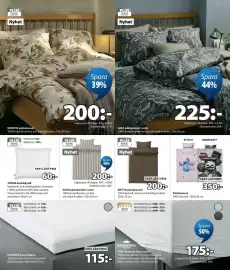 JYSK reklamblad Sida 6