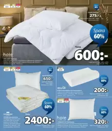 JYSK reklamblad Sida 7