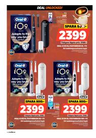 Power reklamblad vecka 31 Sida 132
