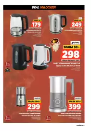 Power reklamblad vecka 31 Sida 105