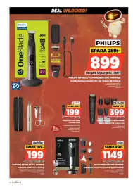 Power reklamblad vecka 31 Sida 122