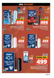 Power reklamblad vecka 31 Sida 129