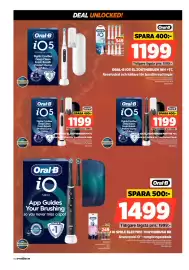Power reklamblad vecka 31 Sida 130