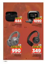 Power reklamblad vecka 31 Sida 16