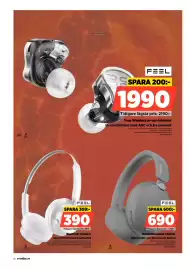 Power reklamblad vecka 31 Sida 18