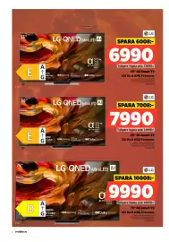 Power reklamblad vecka 31 Sida 2