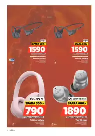Power reklamblad vecka 31 Sida 20