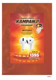 Power reklamblad vecka 31 Sida 21