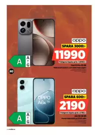 Power reklamblad vecka 31 Sida 26