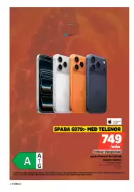 Power reklamblad vecka 31 Sida 28