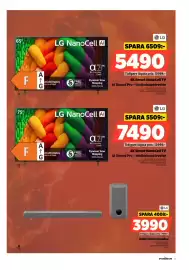 Power reklamblad vecka 31 Sida 3