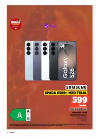 Power reklamblad vecka 31 Sida 30