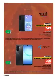 Power reklamblad vecka 31 Sida 32
