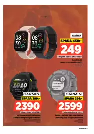 Power reklamblad vecka 31 Sida 33
