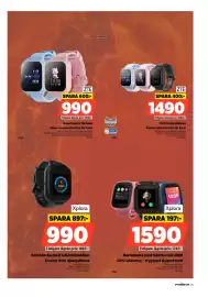 Power reklamblad vecka 31 Sida 35