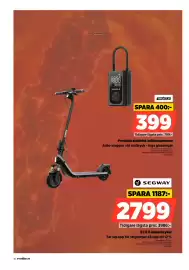 Power reklamblad vecka 31 Sida 36