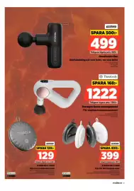 Power reklamblad vecka 31 Sida 37