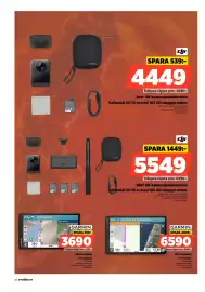 Power reklamblad vecka 31 Sida 38
