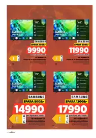 Power reklamblad vecka 31 Sida 4