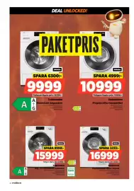 Power reklamblad vecka 31 Sida 42
