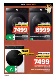 Power reklamblad vecka 31 Sida 44