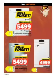 Power reklamblad vecka 31 Sida 52