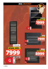Power reklamblad vecka 31 Sida 66