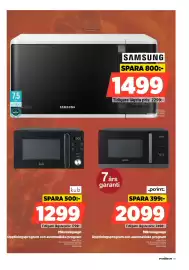 Power reklamblad vecka 31 Sida 73