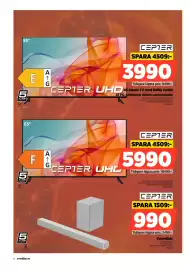 Power reklamblad vecka 31 Sida 8