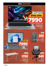 Power reklamblad vecka 31 Sida 84