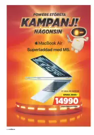 Power reklamblad vecka 31 Sida 86
