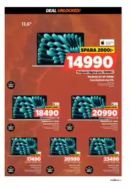 Power reklamblad vecka 31 Sida 87
