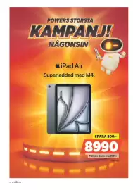 Power reklamblad vecka 31 Sida 88
