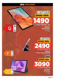 Power reklamblad vecka 31 Sida 89