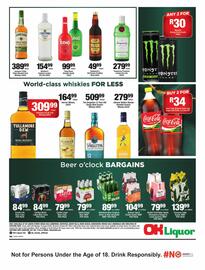 OK Liquor catalogue Page 2