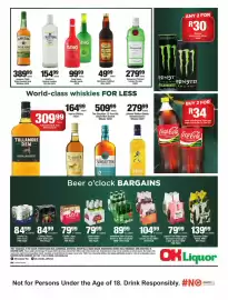 OK Liquor catalogue Page 2