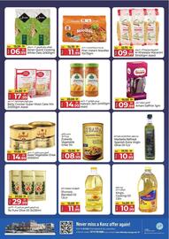 Kenz Hypermarket catalogue Page 8