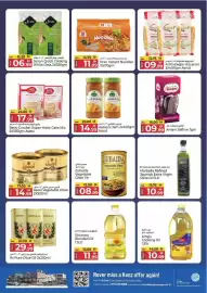 Kenz Hypermarket catalogue Page 8