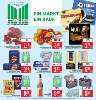 Marktkauf (gültig bis 1-08)