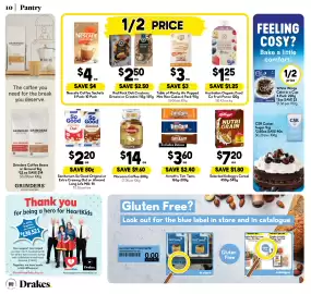 Drakes catalogue week 31 Page 10