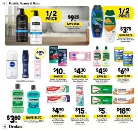 Drakes catalogue week 31 Page 12