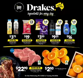 Drakes catalogue week 31 Page 16