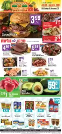 Market Basket weekly ad week 31 Page 1
