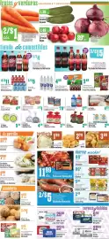 Market Basket weekly ad week 31 Page 2