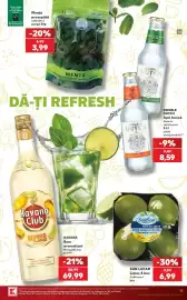 Catalog Kaufland săptămâna 31 Pagină 15