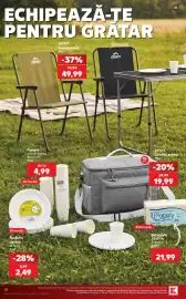 Catalog Kaufland săptămâna 31 Pagină 18